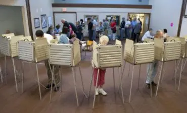 Dearborn Heights municipal election attracts record number of Arab American candidates