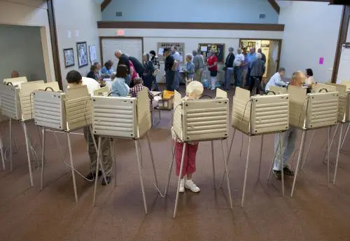 Dearborn Heights municipal election attracts record number of Arab American candidates