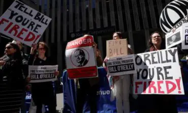 Fox News drops Bill O'Reilly over sexual assault scandal