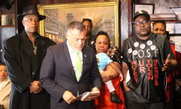 Mother of fatally shot Detroit man sues officers for $50 million