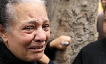 ISIS claims responsibilty for the two attacks on Coptic churches in Egypt