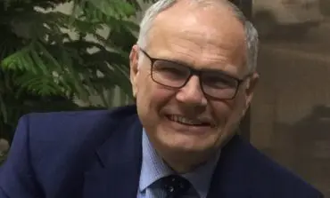 Dr. Stanley Jensen announces his retirement from Henry Ford College presidency