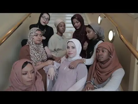 Syrian American woman debuts rap video about hijab