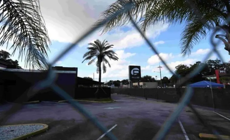 Orlando nightclub gunman's widow to face federal charges