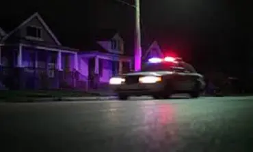 Teen charged with shooting police officers he thought were thieves released on bond