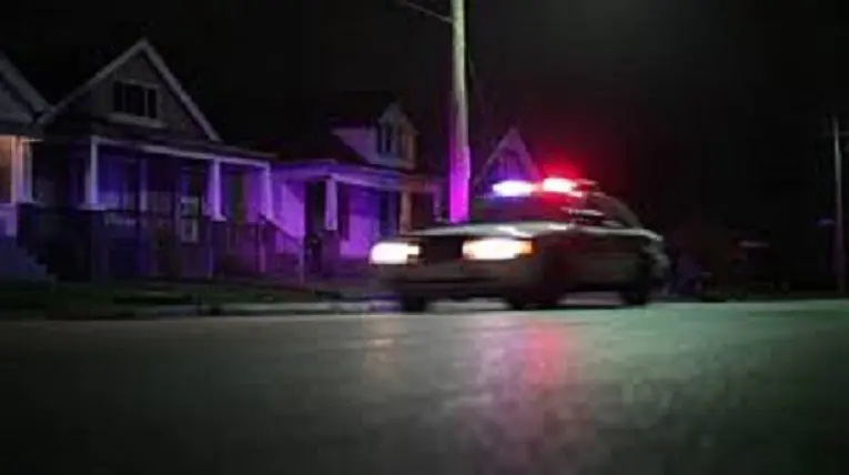 Teen charged with shooting police officers he thought were thieves released on bond