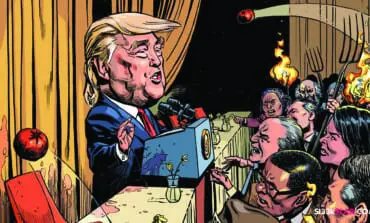 We need to safeguard the 'public' in public office