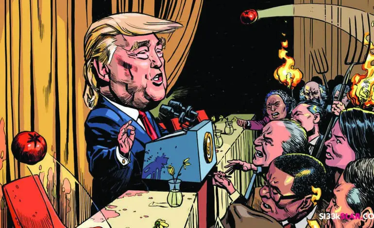 We need to safeguard the 'public' in public office