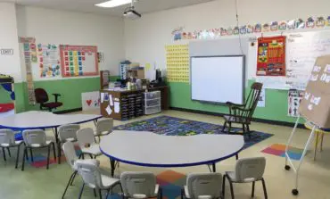 Great Revelations Academy exceeds state standards