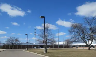 Crestwood ranked 25th best high school