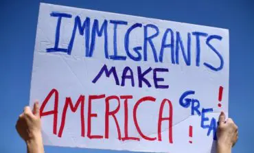 Federal judge blocks Trump order to restrict funding for 'sanctuary cities'