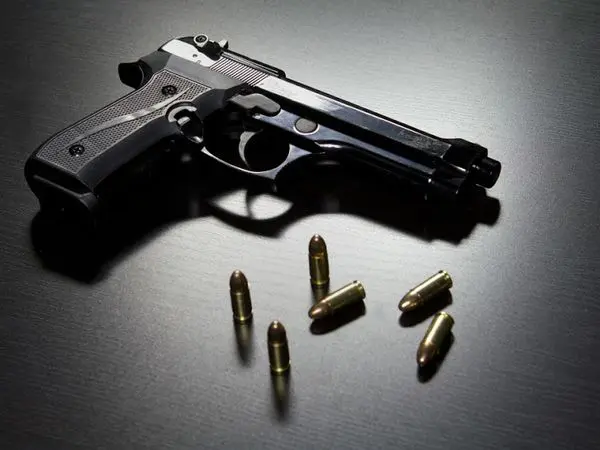 FBI busts mass shooting plot by Texas right-wing extremist