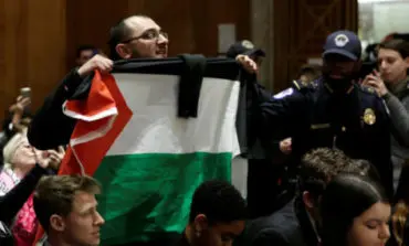 BREAKING: Federal government drop charges against AMP staffers