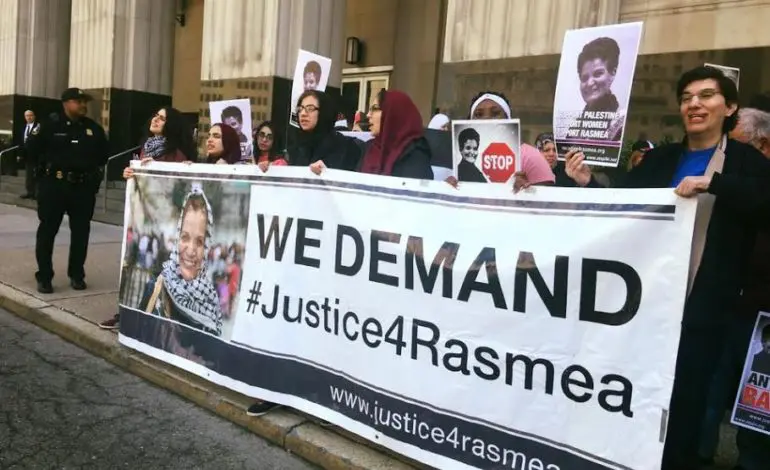 'I had no choice:' Odeh accepts plea deal, resists admission of guilt