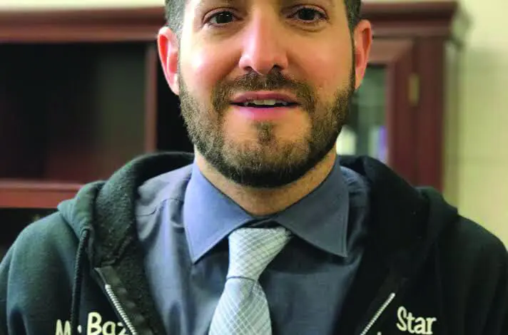 Star International Academy principal nominated for charter school administrator of the year