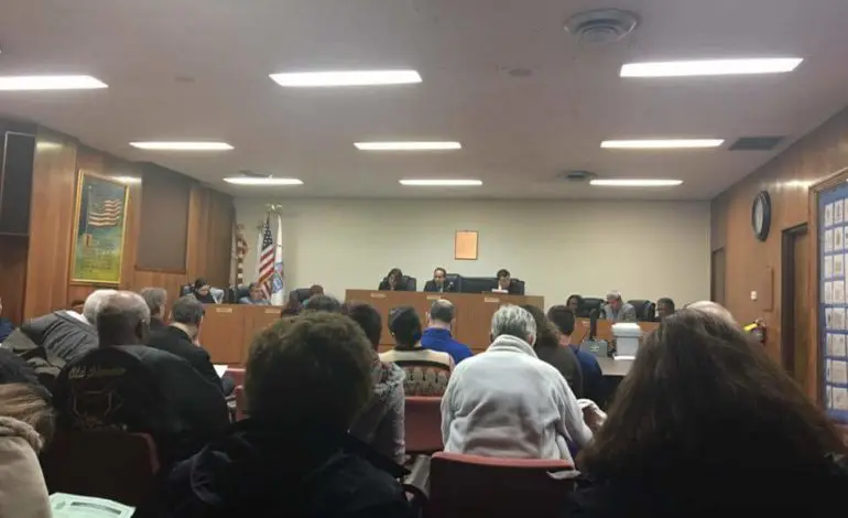 Illinois village attains welcoming status