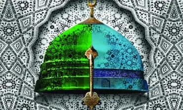 Arab artist debuts first solo show at Los Angeles museum