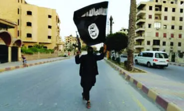 ISIS is developing own social media platform
