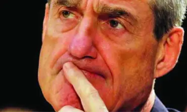 Special counsel named to investigate Trump-Russia ties