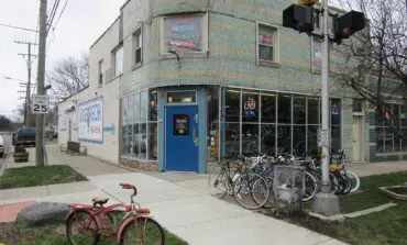 The future of most business districts outside of Downtown Detroit is uncertain