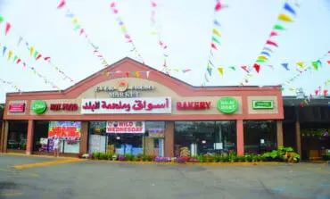 New supermarket opens to meet demand of diverse communities