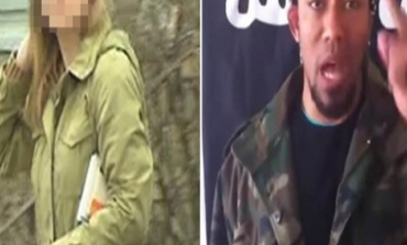 FBI translator secretly flew to Syria to marry ISIS leader