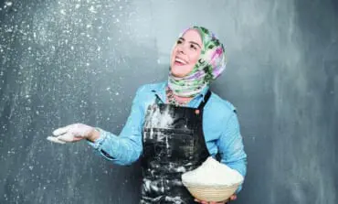 Dearborn pastry chef makes national culinary semifinals