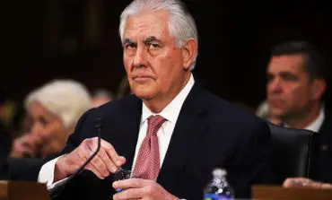 Tillerson declines to host Ramadan event at State Department