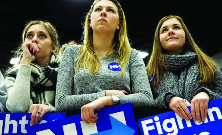 Talking to the other side