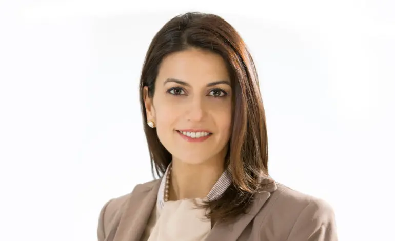 Snyder appoints Mariam Bazzi as Wayne County Circuit Court judge