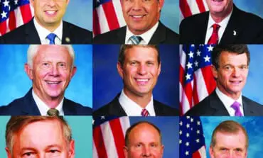 All Republican Michigan US representatives voted to repeal Obamacare