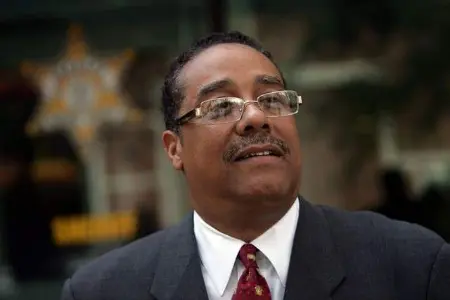 Wayne County Sheriff: We won't turn over immigrants to ICE