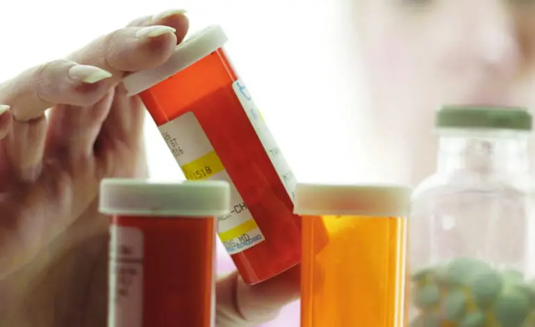 Common painkillers tied to heart attack risk