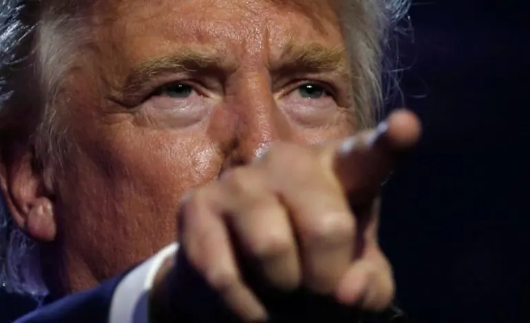 Trump to create panel to study voter fraud, suppression: official