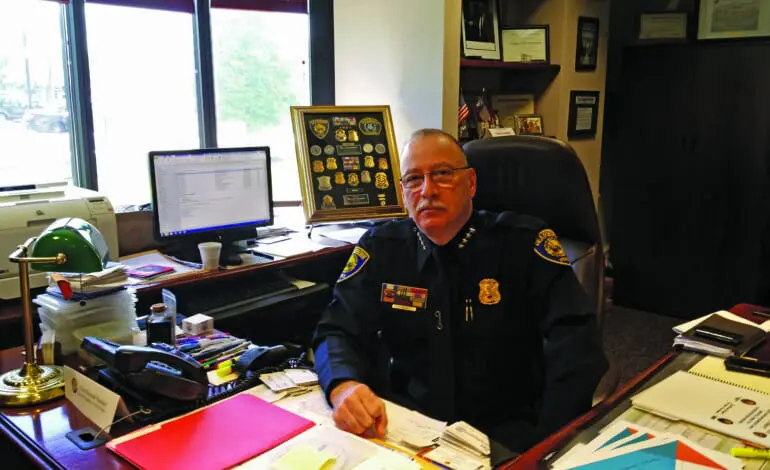 Dearborn to kick off bicyclist safety enforcement week