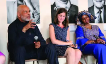 Dearborn-based nonprofit unveils photo series on Michigan Muslims