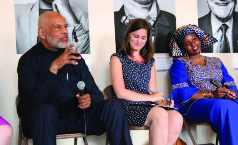 Dearborn-based nonprofit unveils photo series on Michigan Muslims