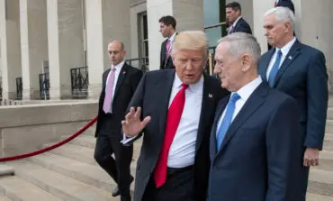 Trump abandons global climate pact, allies voice dismay