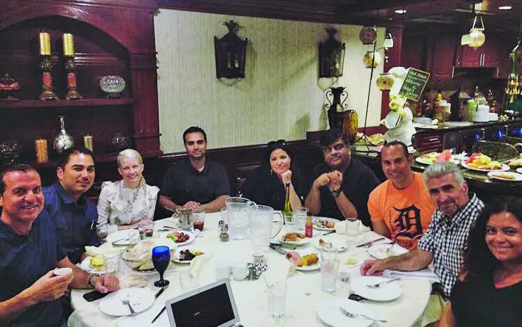 Non-Muslims reflect on fasting during Ramadan