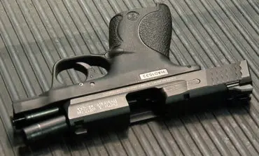 Carrying concealed guns without permit passes State House, awaits Senate approval