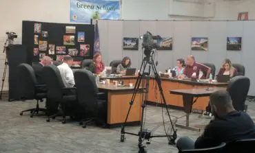 Dearborn School Board to select new trustee on Monday