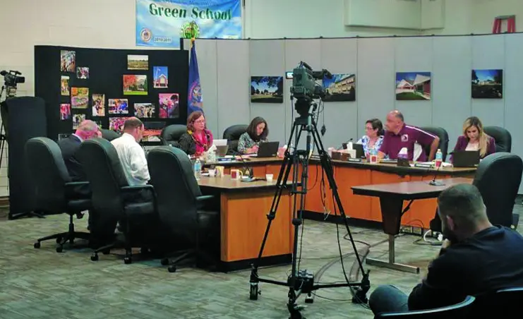 Dearborn Board of Education postpones trustee selection after deadlock