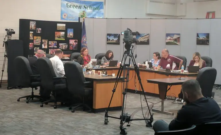 Dearborn School Board to select new trustee on Monday