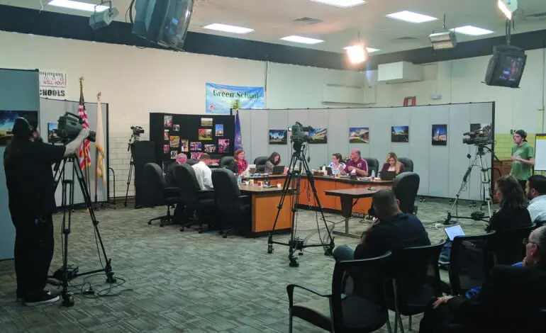 Too much at stake for Dearborn Board of Education to remain divided