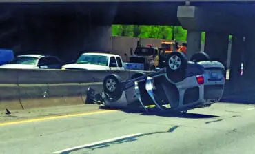 Reckless driving: Teenage drag racing and gambling play key roles