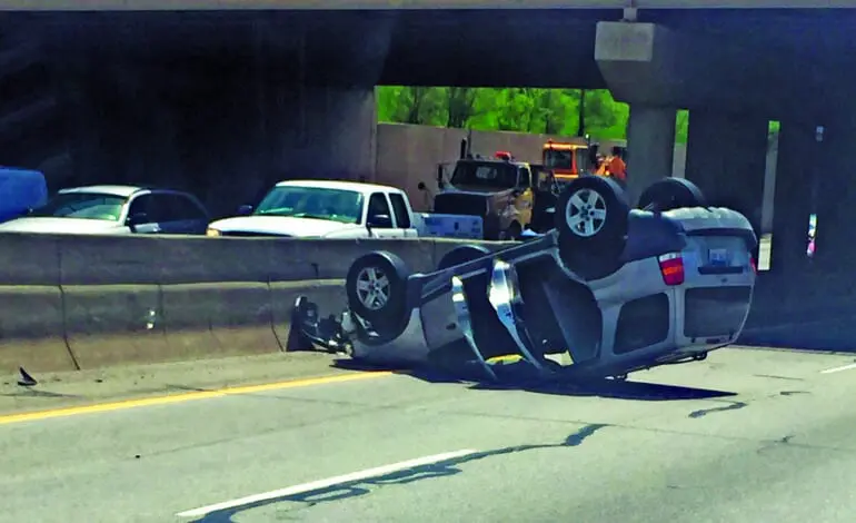 Reckless driving: Teenage drag racing and gambling play key roles