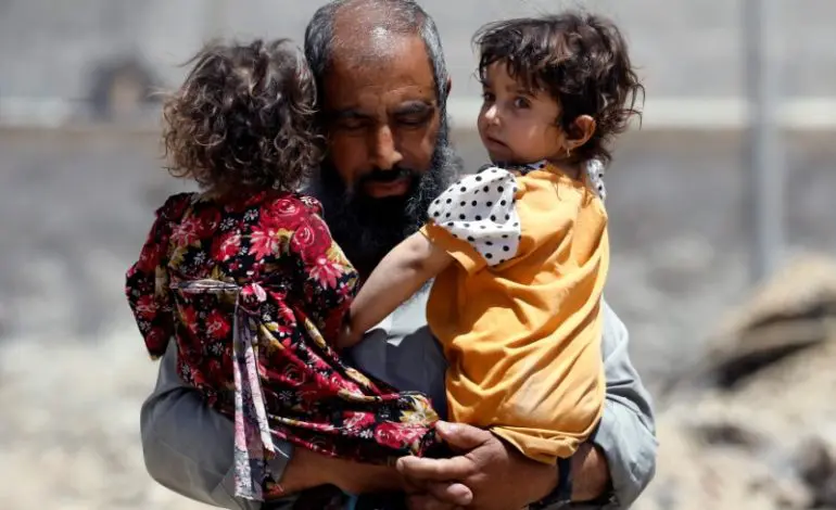 Iraqi forces to enclose on ISIS in Mosul's Old City