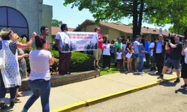 Chaldean, Iraqi communities across Metro Detroit scramble to act following ICE detentions