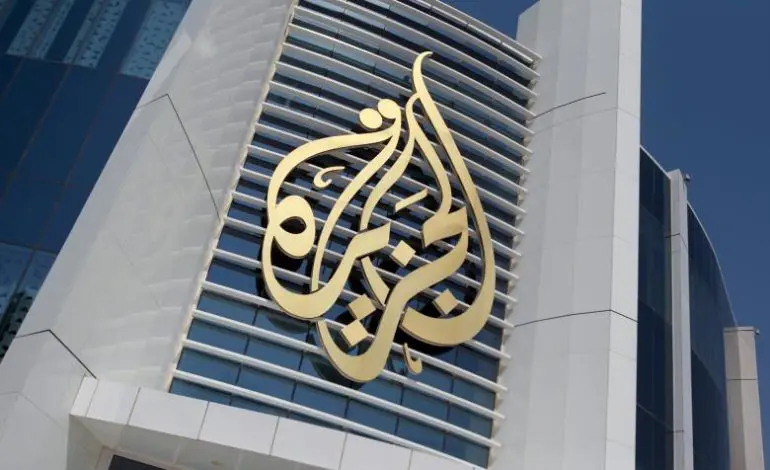 Al Jazeera TV says it's combating cyber attack, not intimidated by Gulf dispute