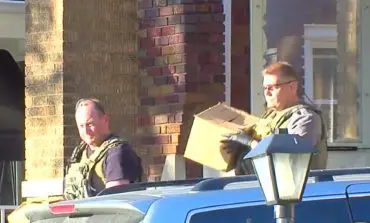 Dearborn man to be arraigned on terrorism-related federal charges